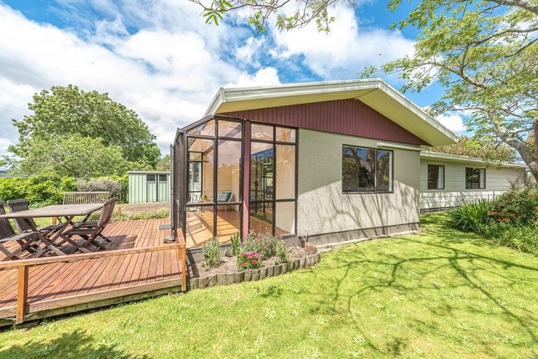 Photo of property in 373 Somme Parade, Aramoho, Whanganui, 4500