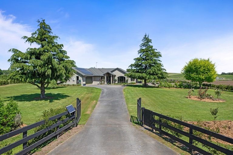 Photo of property in 1213 Tauwhare Road, Tauwhare, Hamilton, 3287