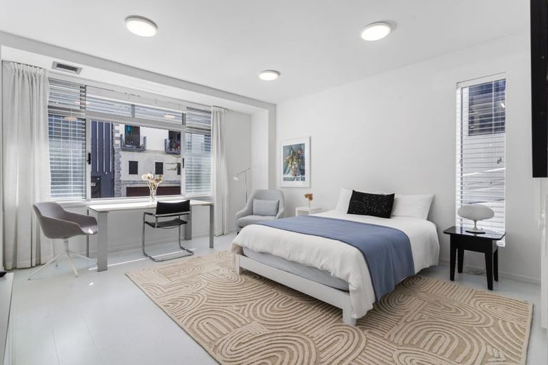 Photo of property in 3/27 Cheshire Street, Parnell, Auckland, 1052