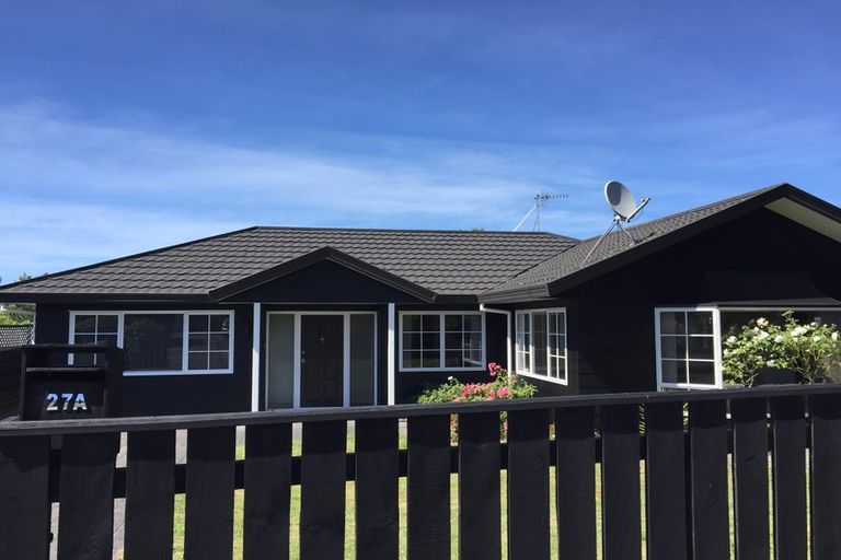 Photo of property in 1/27 Arama Street, Nukuhau, Taupo, 3330