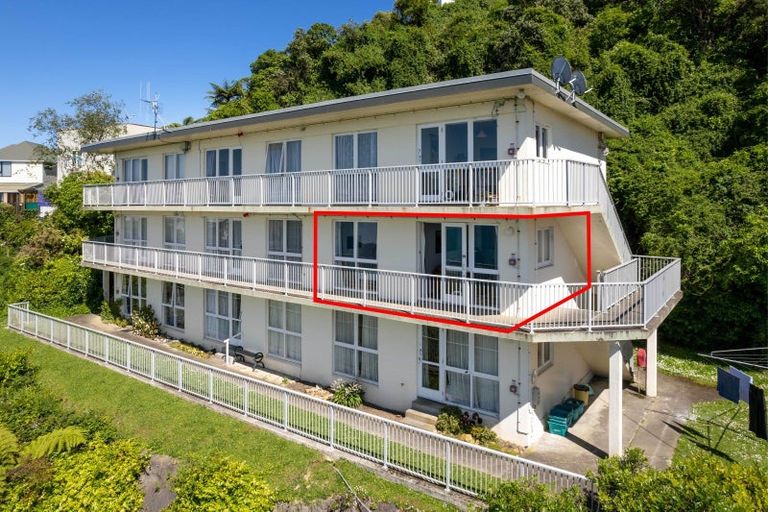 Photo of property in 4/31 Homebush Road, Khandallah, Wellington, 6035