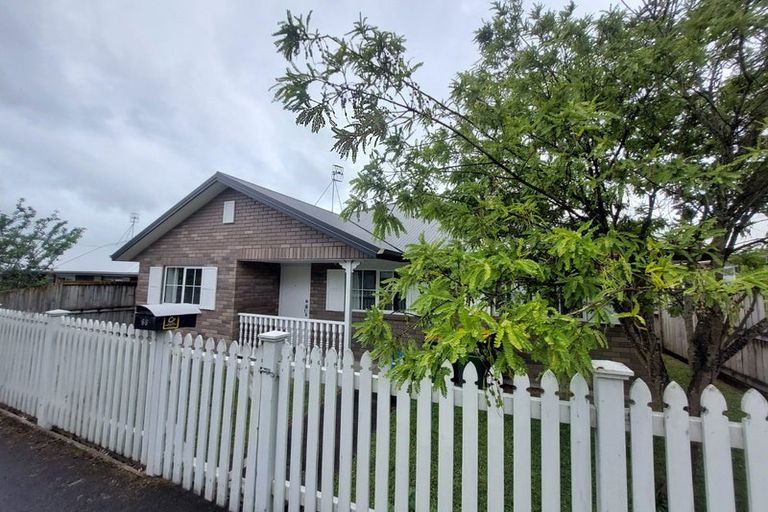 Photo of property in 68 Queens Avenue, Frankton, Hamilton, 3204