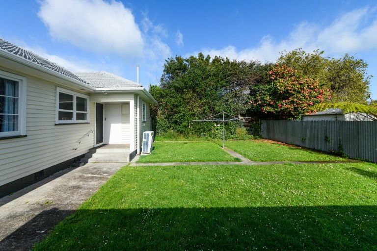 Photo of property in 175 College Street, Awapuni, Palmerston North, 4412