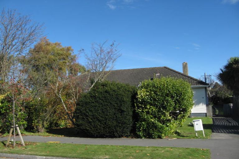 Photo of property in 65 Garreg Road, Bryndwr, Christchurch, 8052