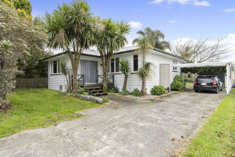 Photo of property in 77 Argyll Road, Greerton, Tauranga, 3112