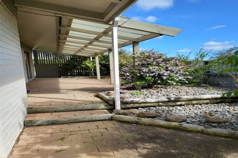 Photo of property in 30a Claremont Avenue, Paeroa, 3600