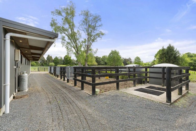 Photo of property in 626b Ngaruawahia Road, Te Kowhai, Hamilton, 3288