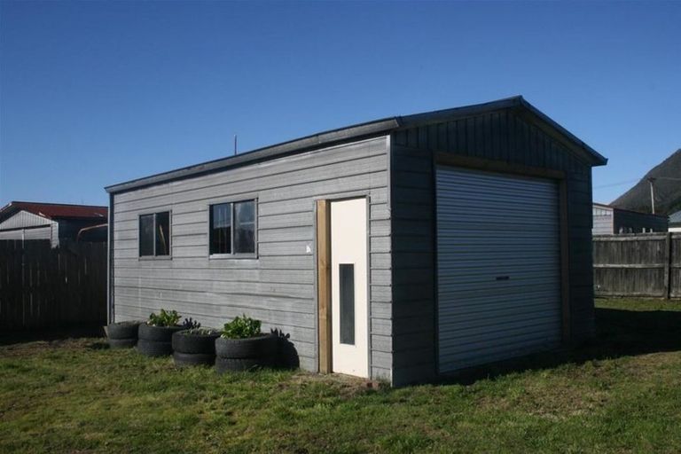 Photo of property in 12 Jervois Street, Kawerau, 3127