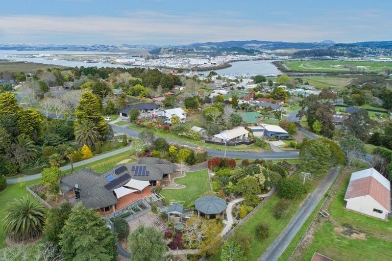 Photo of property in 5 Tawhai Place, Parahaki, Whangarei, 0112