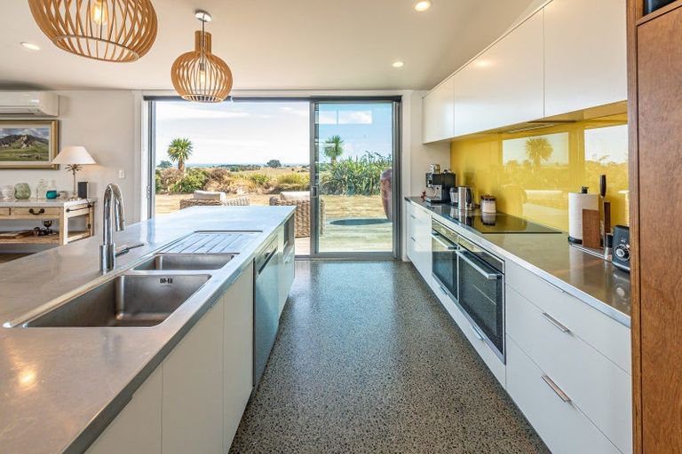 Photo of property in 106b Watt Livingstone Road, Westmere, Whanganui, 4574