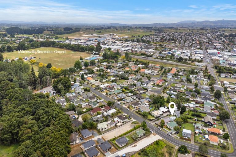Photo of property in 6 Anzac Avenue, Morrinsville, 3300