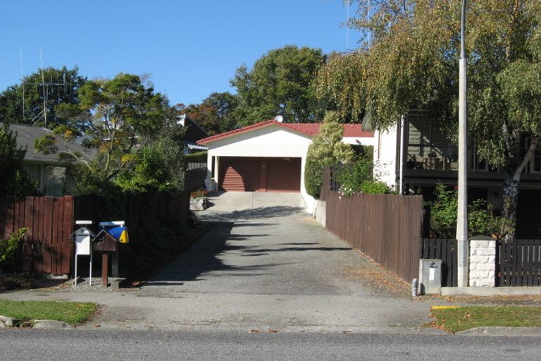 Photo of property in 8 Macaulay Street, Gleniti, Timaru, 7910
