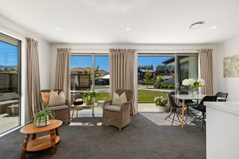 Photo of property in 95 Risinghurst Terrace, Lower Shotover, Queenstown, 9304