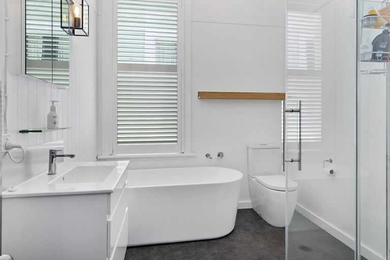 Photo of property in 109 Constable Street, Newtown, Wellington, 6021