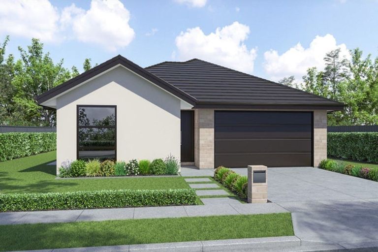 Photo of property in 6 Maru Street, Morrinsville, 3300