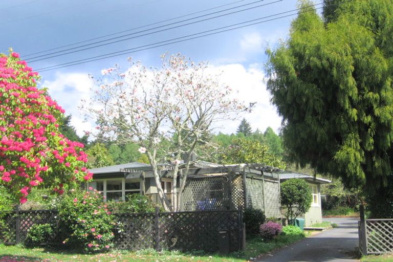 Photo of property in 27 Lewis Road, Lynmore, Rotorua, 3010