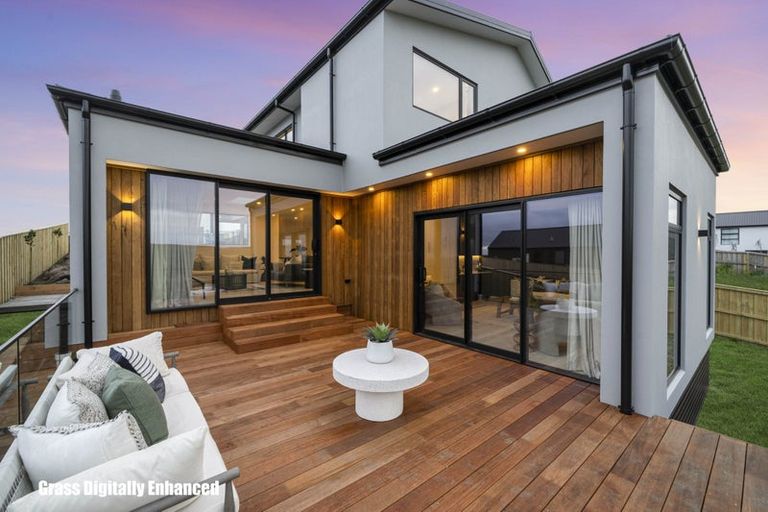 Photo of property in 198 Penruddock Rise, Westmorland, Christchurch, 8025