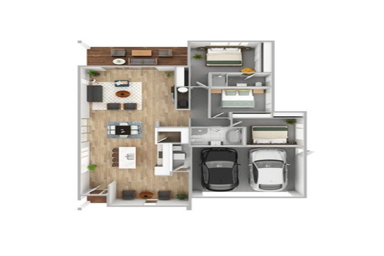 Photo of property in 21 Vintage Street, Cromwell, 9310