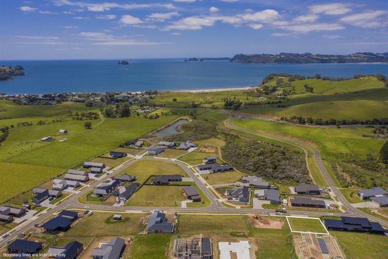 Photo of property in 3 Ataahua Views Terrace, Wharekaho, Whitianga, 3510