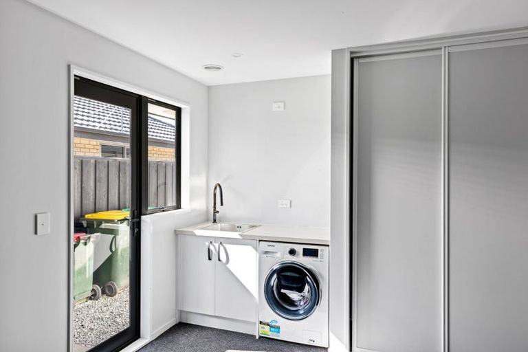 Photo of property in 24 Wakefield Drive, Rolleston, 7615