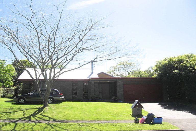 Photo of property in 20 Marlowe Drive, Leamington, Cambridge, 3432