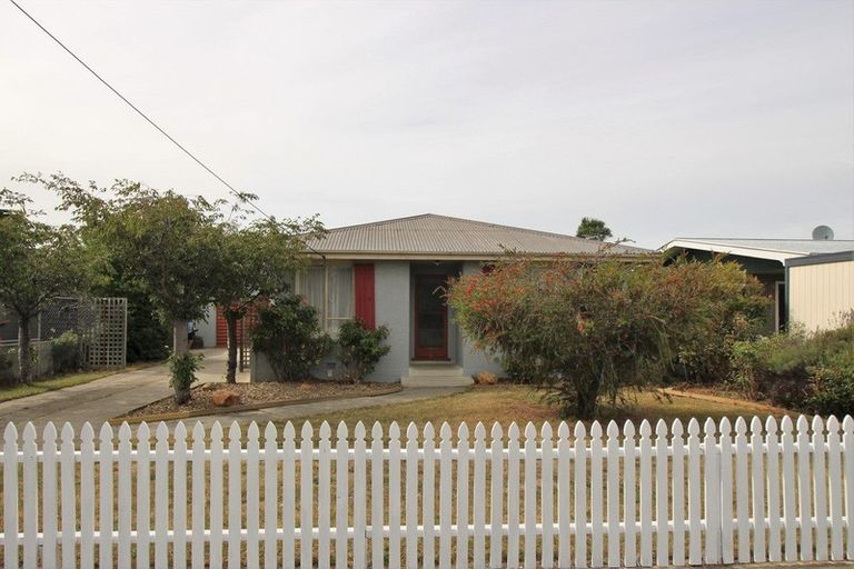 Photo of property in 31 Enterprise Street, Alexandra, 9320