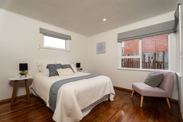 Photo of property in 97 Castor Crescent, Cannons Creek, Porirua, 5024