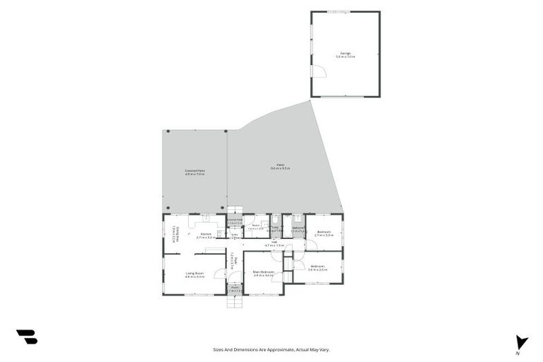 Photo of property in 25 Sheehan Avenue, Papakura, 2110