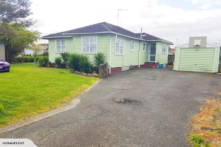 Photo of property in 26 Rhode Street, Frankton, Hamilton, 3204