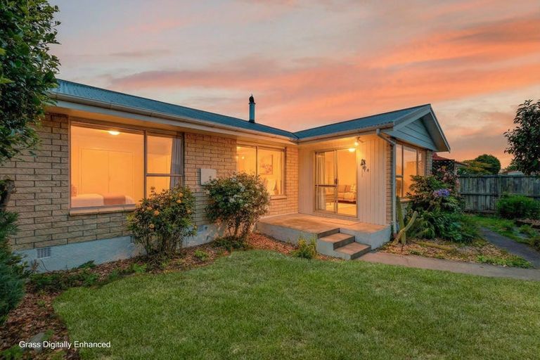 Photo of property in 80a Brynley Street, Hornby, Christchurch, 8042