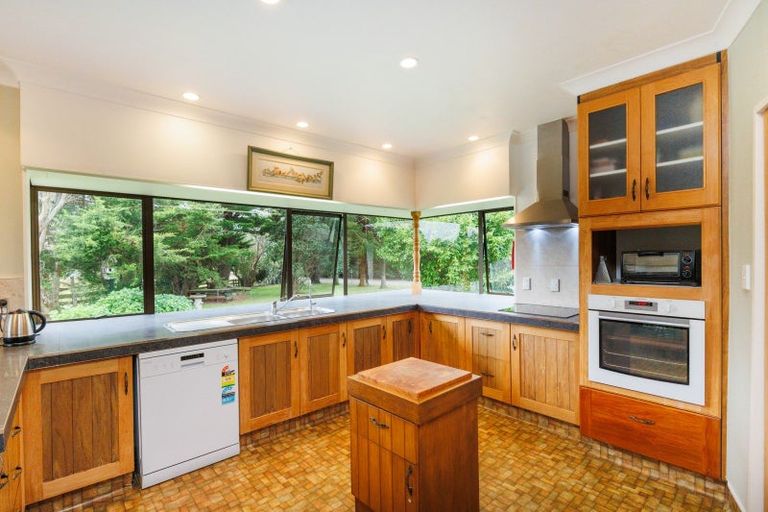 Photo of property in 124 Pahiatua Aokautere Road, Aokautere, Palmerston North, 4471