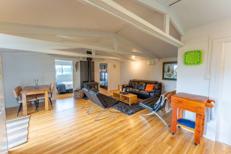 Photo of property in 121 Townsend Road, Kakahu, Geraldine, 7991