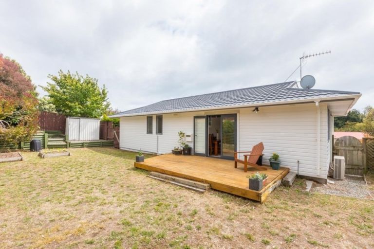 Photo of property in 46 Campbell Avenue, Paraparaumu, 5032