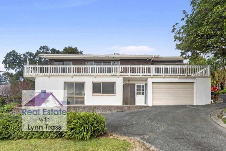 Photo of property in 69 Hospital Road, Horahora, Whangarei, 0110