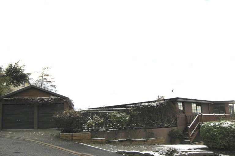 Photo of property in 29 O'neill Crescent, Bridge Hill, Alexandra, 9320