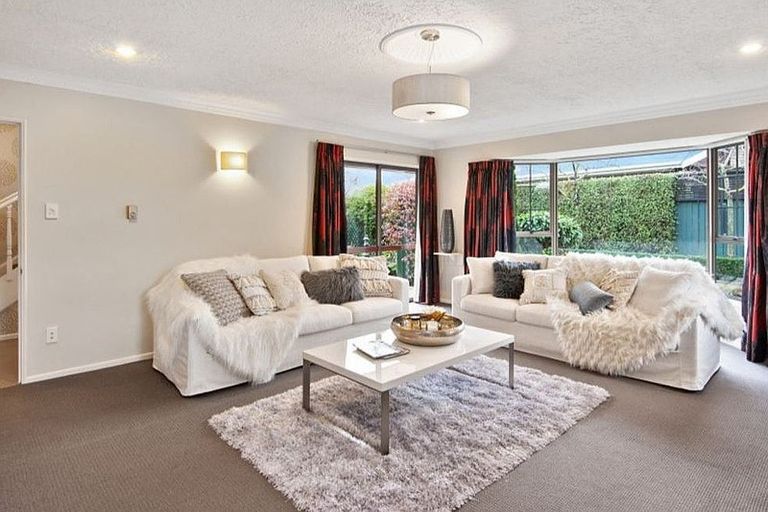 Photo of property in 17 Tod Place, Lincoln, 7608