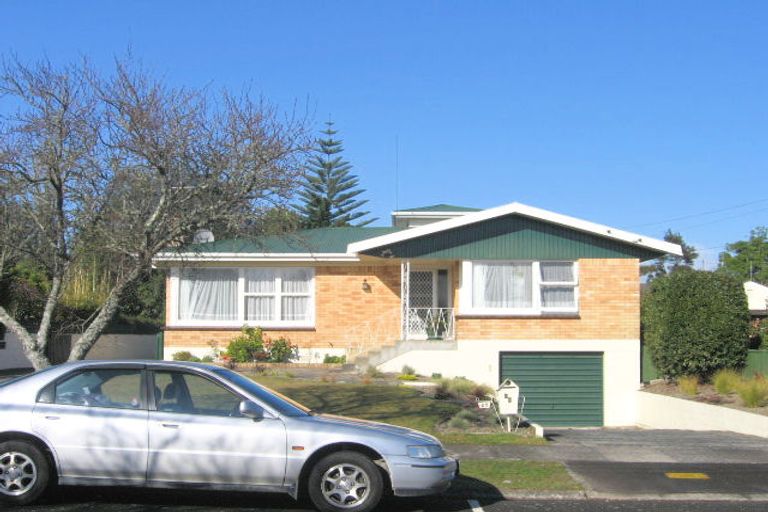 Photo of property in 22 Wake Street, Chartwell, Hamilton, 3210