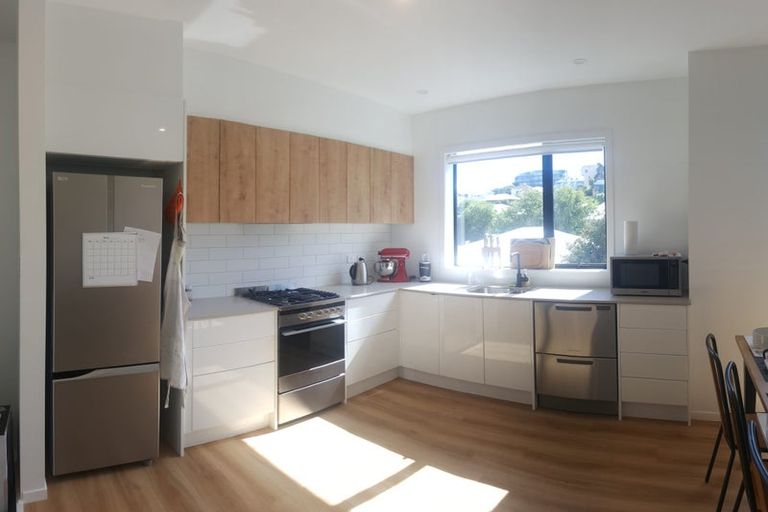 Photo of property in 4b Regent Street, Newtown, Wellington, 6021
