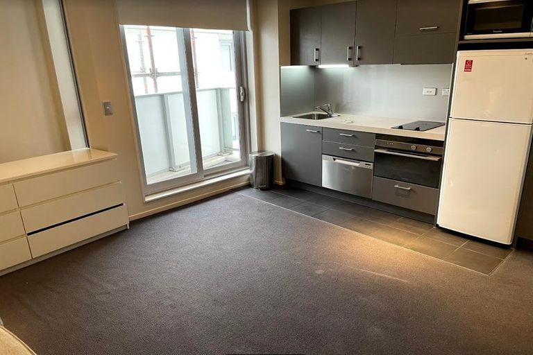 Photo of property in Soho Apartments, 1515/74 Taranaki Street, Te Aro, Wellington, 6011