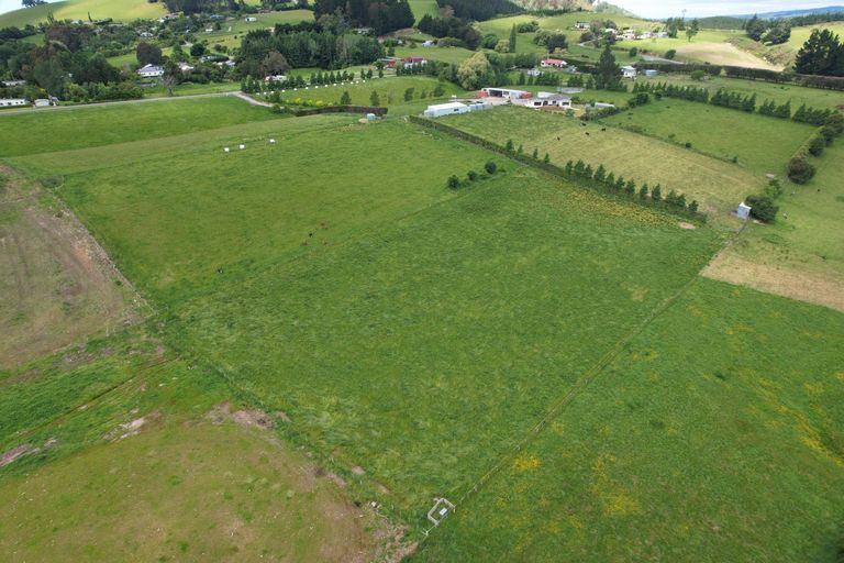 Photo of property in 20 Monk Street, Herbert, Oamaru, 9495