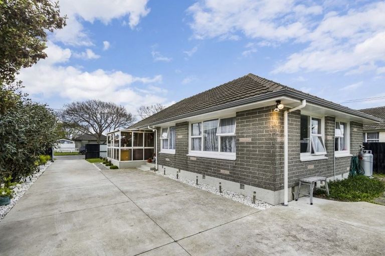 Photo of property in 37 Carters Road, Aranui, Christchurch, 8061