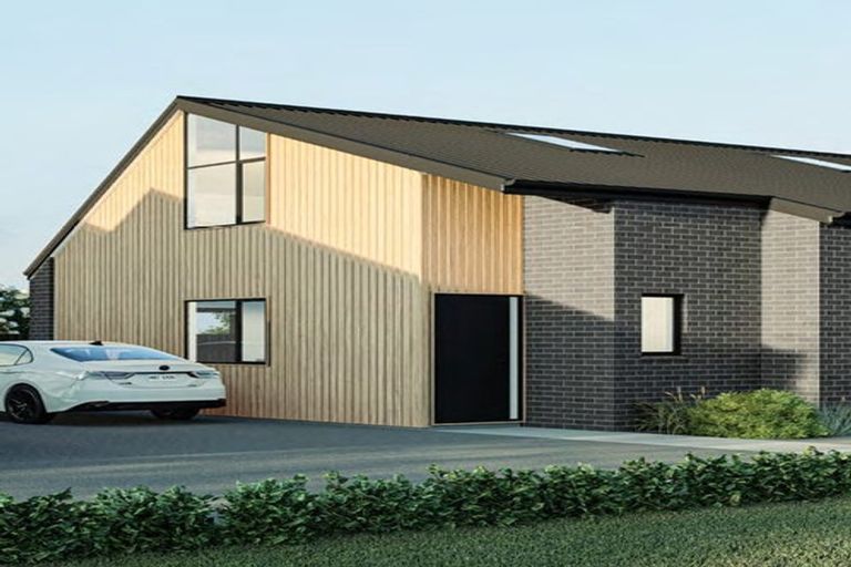 Photo of property in 4/102 Colombo Street, Sydenham, Christchurch, 8023