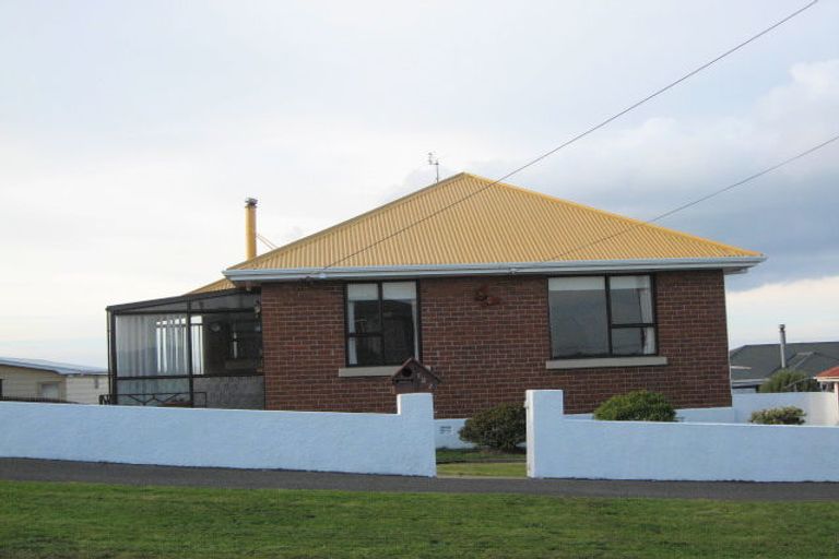 Photo of property in 127 Tomahawk Road, Andersons Bay, Dunedin, 9013