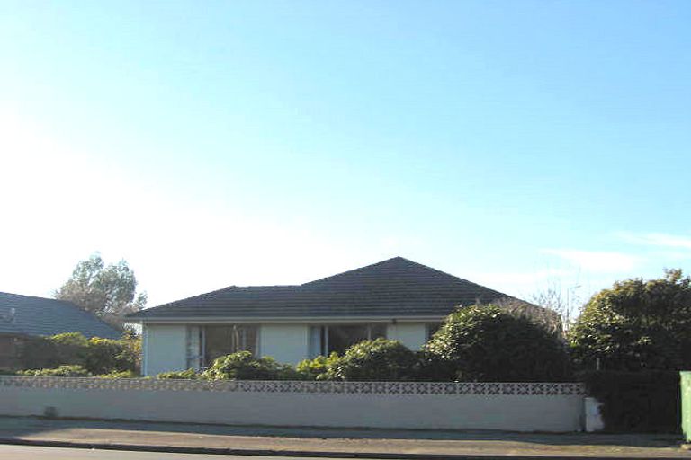 Property details for 193 Queens Drive, Windsor, Invercargill, 9810