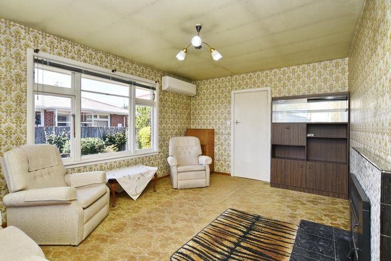 Photo of property in 30 Kendal Avenue, Burnside, Christchurch, 8053