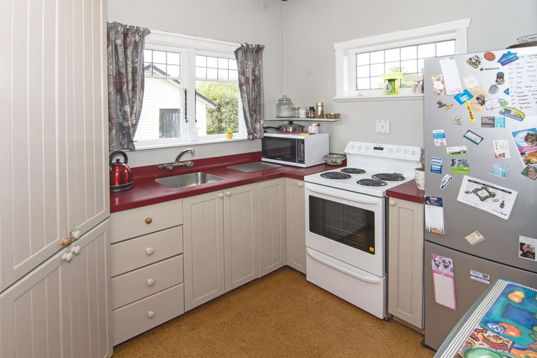 Photo of property in 55 Opaki Road, Lansdowne, Masterton, 5810