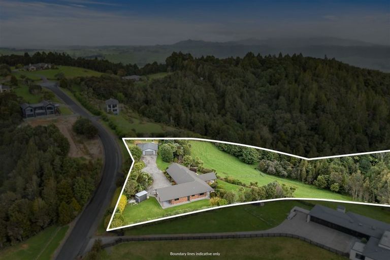 Photo of property in 46 Waipuna Road, Maunu, Whangarei, 0110