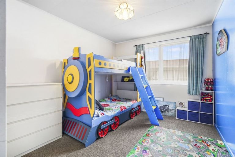 Photo of property in 7 Rosalind Street, Deanwell, Hamilton, 3206