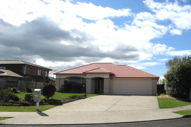 Photo of property in 7 Lynch Grove, Levin, 5510