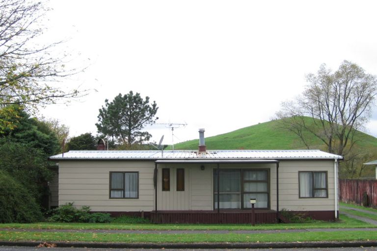 Photo of property in 11 Whakauru Street, Tokoroa, 3420